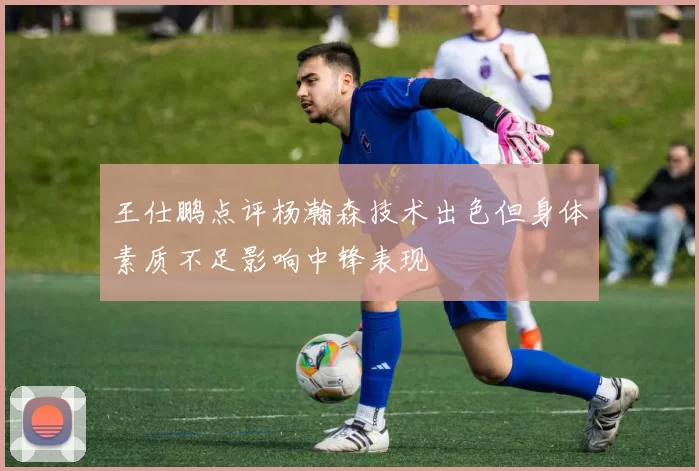 王仕鹏点评杨瀚森技术出色但身体素质不足影响中锋表现