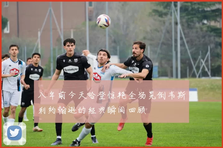 八年前今天哈登惊艳全场晃倒韦斯利约翰逊的经典瞬间回顾